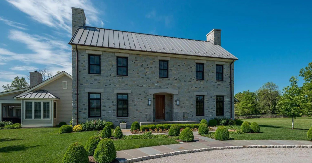 The Prather Team Keller Williams Real Estate Real Estate in Central